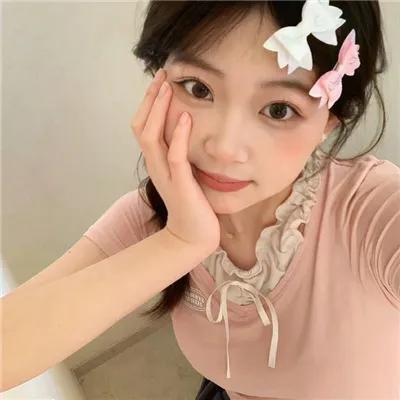 信仰的女人