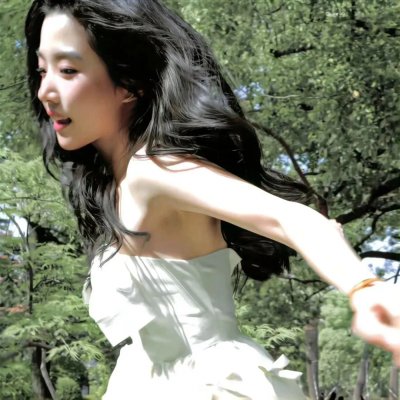 脚下的土地